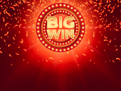 Sección de slots y juegos de casino