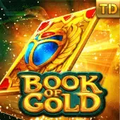 Book of Gold screenshot