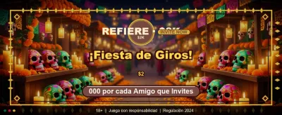 Gana Más en Galabet MX banner