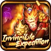 Expedición Invencible screenshot